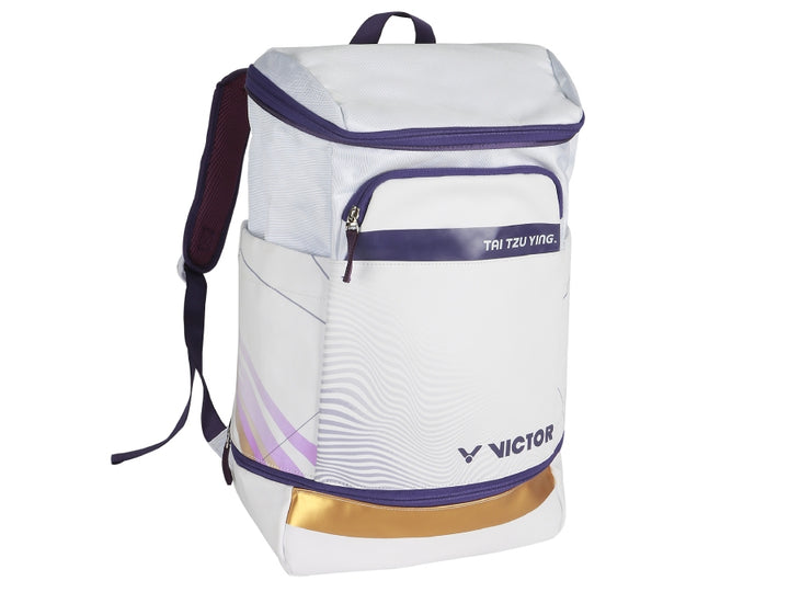 Victor BR3025TTY AJ Racquet Bag - Backpack  