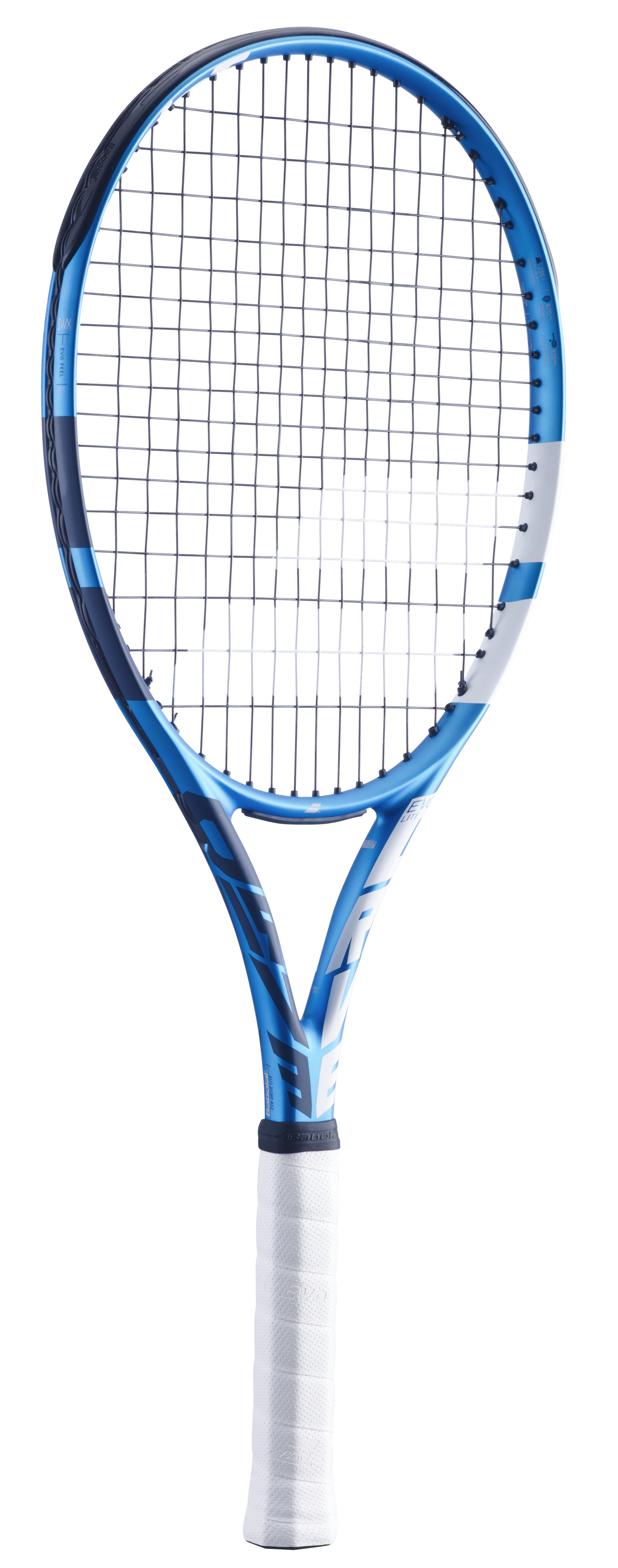 Babolat EVO Drive Lite 255g Tennis Racquet Unstrung  