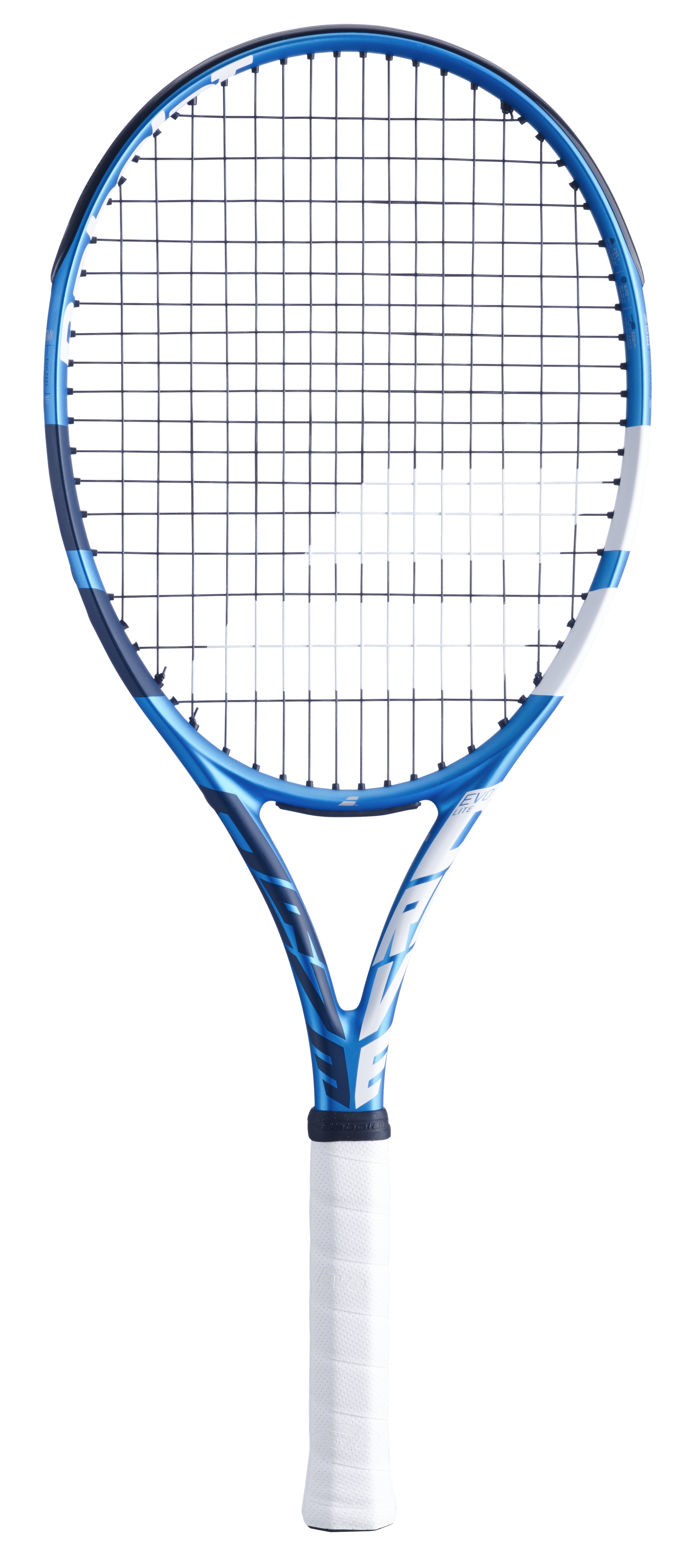 Babolat EVO Drive Lite 255g Tennis Racquet Unstrung  