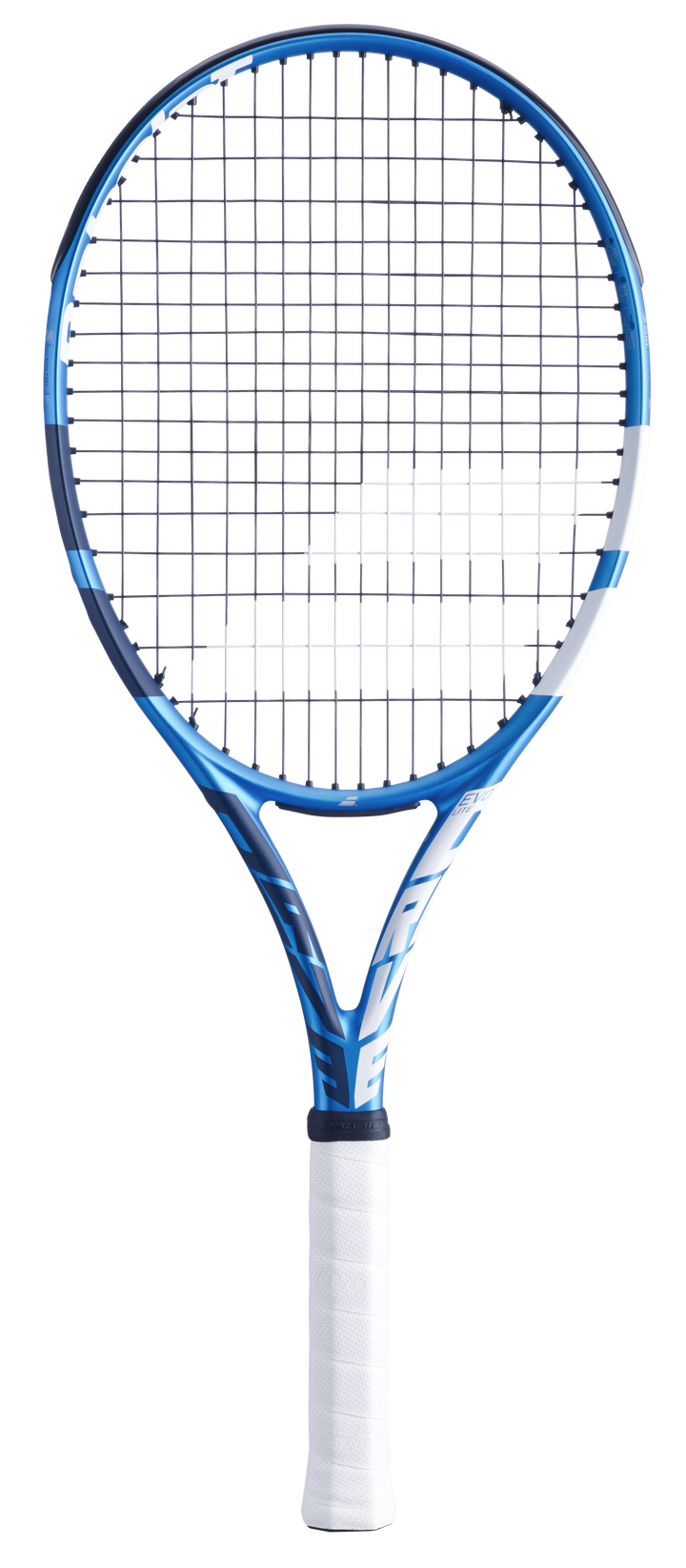 Raquette de tennis Babolat EVO Drive Lite 255 g cordée