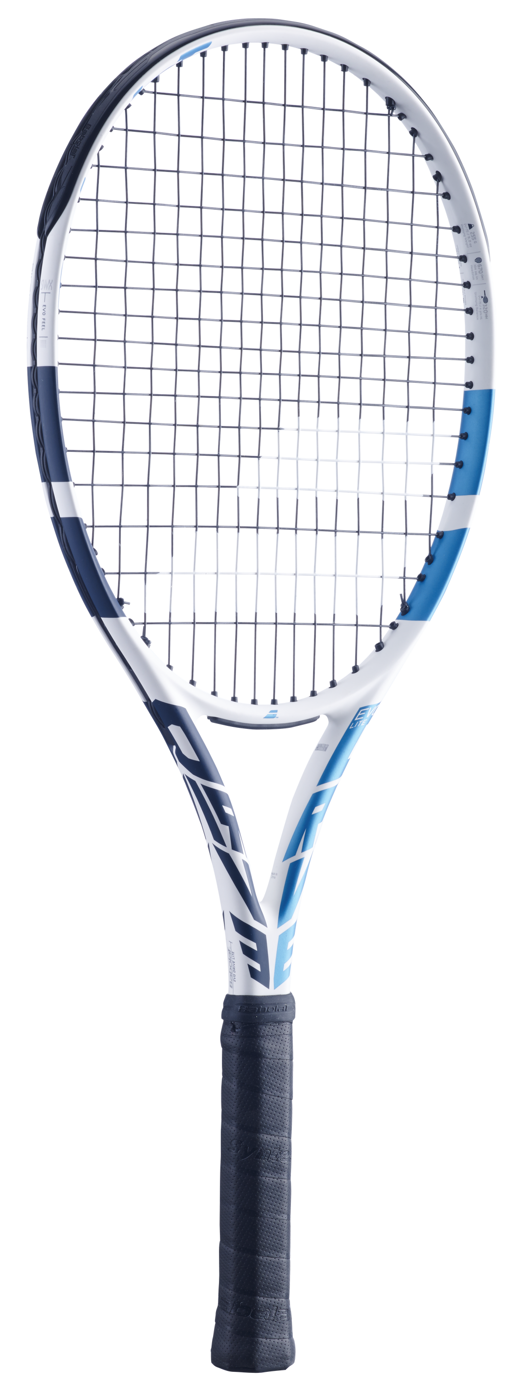 Babolat EVO Drive Lite Raquette de tennis cordée pour femme 255 g