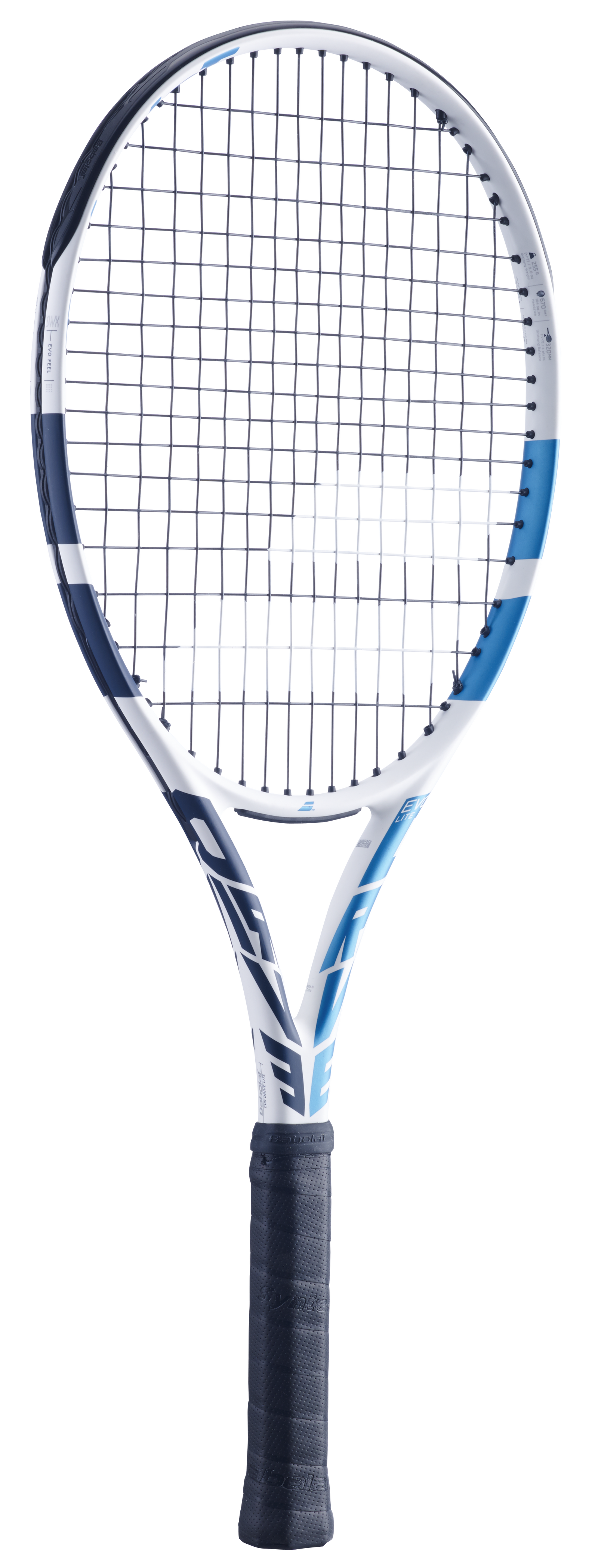 Babolat EVO Drive Lite Women 255g Tennis Racquet Unstrung  