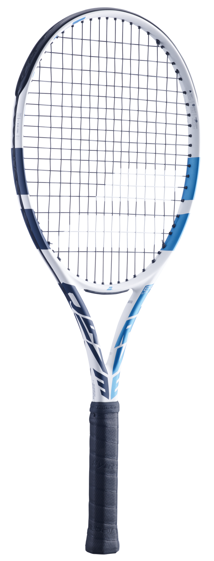 Babolat EVO Drive Lite Raquette de tennis cordée pour femme 255 g