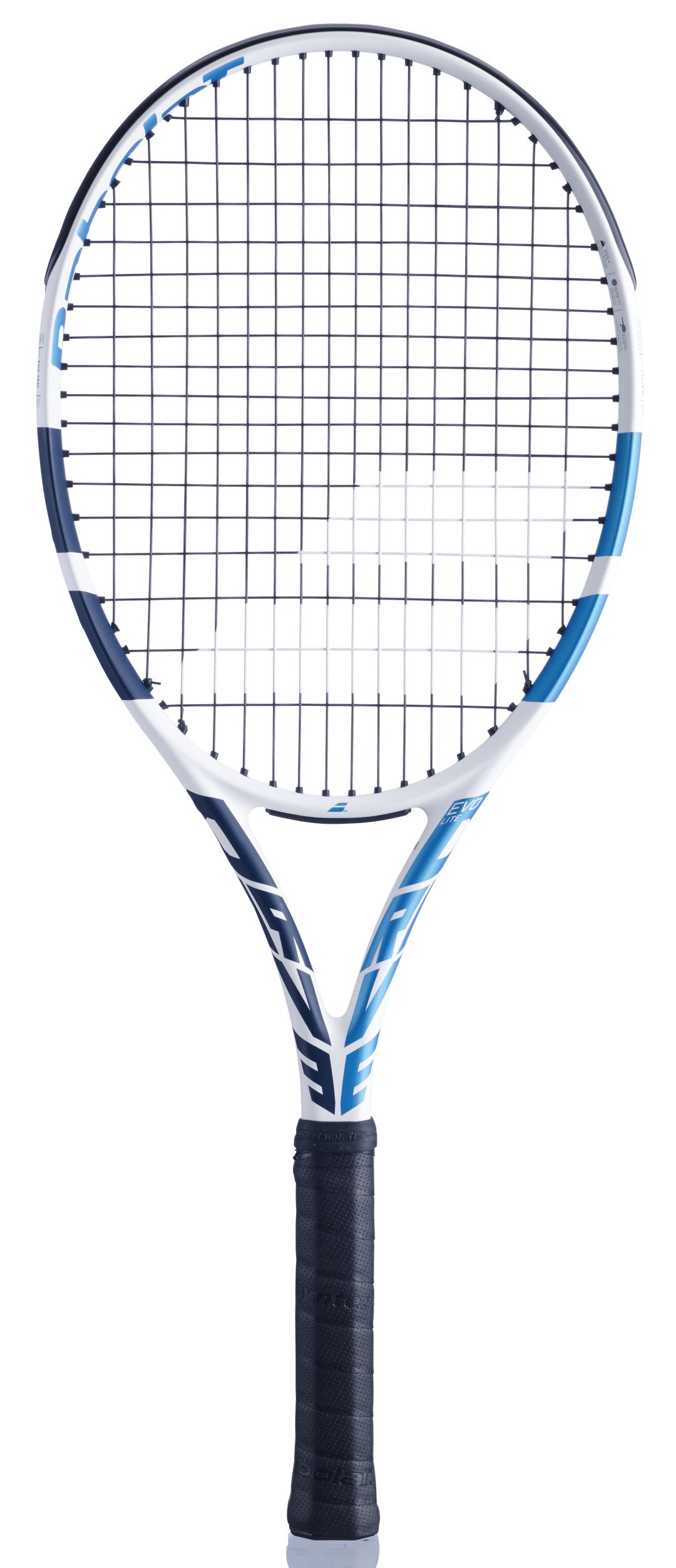 Babolat EVO Drive Lite Women 255g Tennis Racquet Unstrung – Sports
