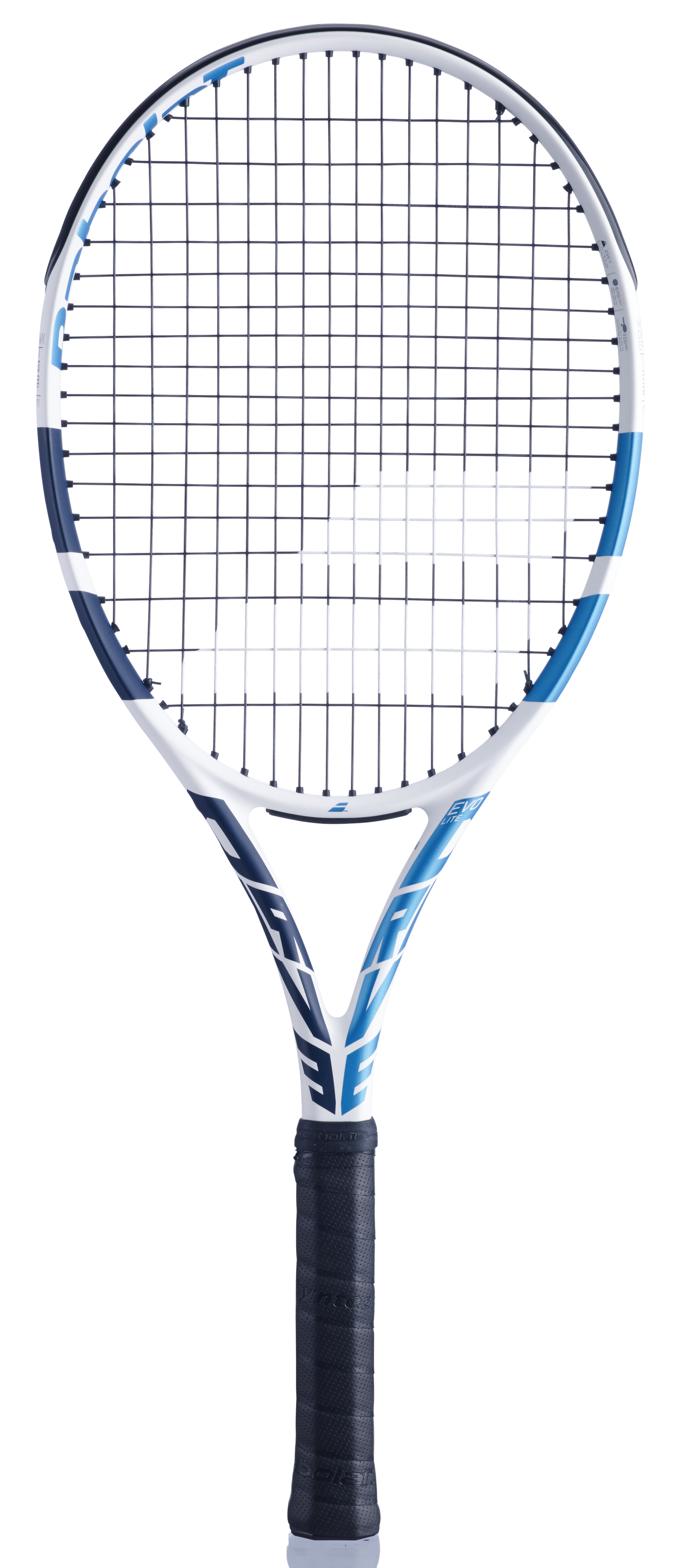 Babolat EVO Drive Lite Women 255g Tennis Racquet Unstrung  