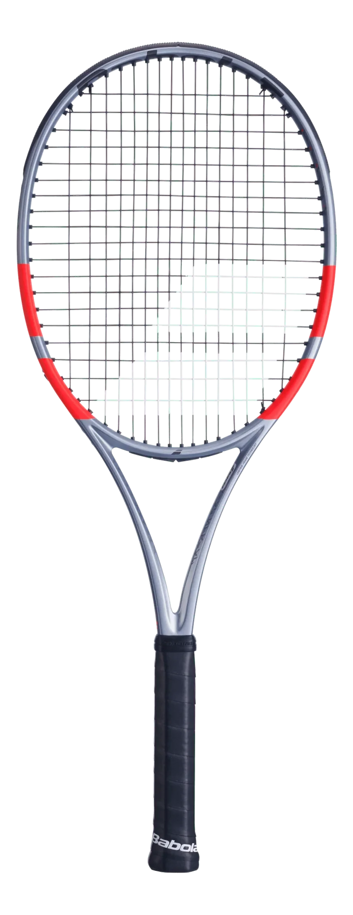 Babolat Pure Strike 98 16x19 Carbon Grey Gen Tennis Racquet Unstrung