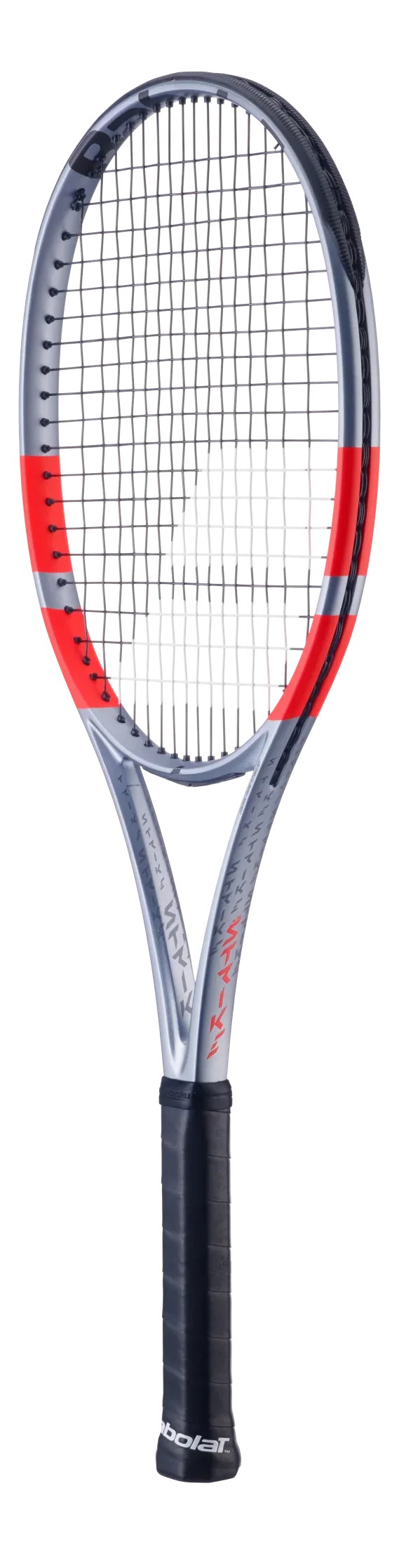Babolat Pure Strike 98 16x19 Carbon Grey Gen Tennis Racquet Unstrung