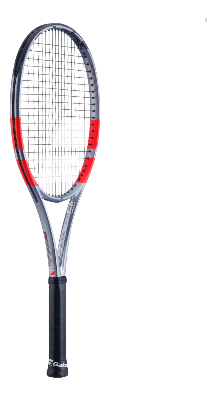 Babolat Pure Strike 98 16x19 Carbon Grey Gen Tennis Racquet Unstrung