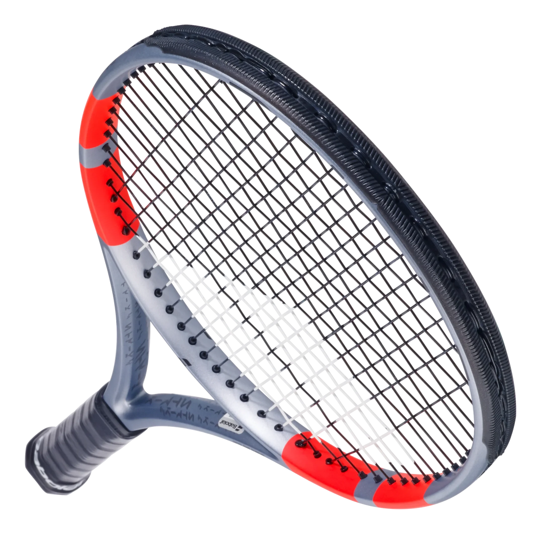 Babolat Pure Strike 98 16x19 Carbon Grey Gen Tennis Racquet Unstrung
