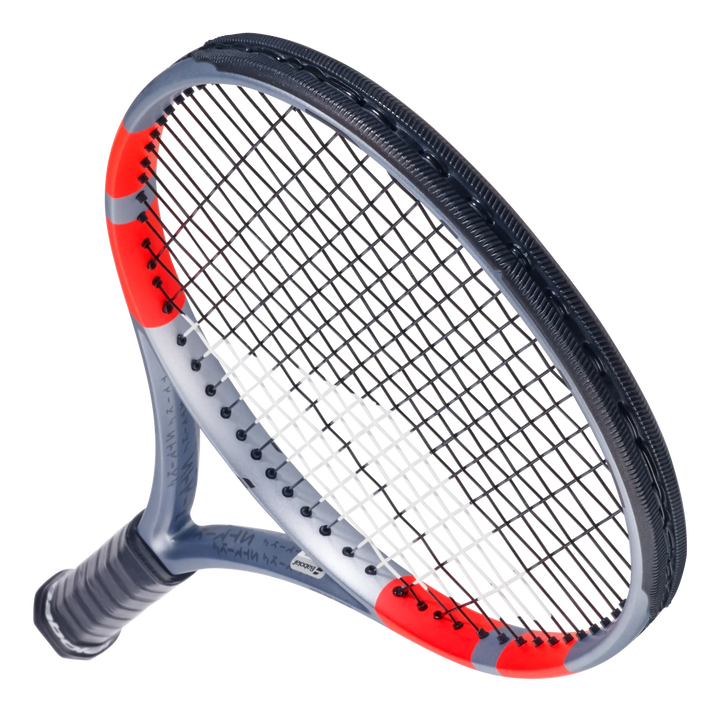 Babolat Pure Strike 98 16x19 Carbon Grey Gen Tennis Racquet Unstrung