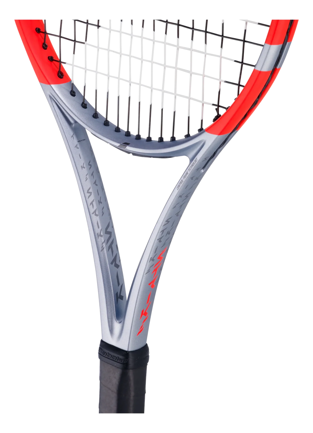 Babolat Pure Strike 98 16x19 Carbon Grey Gen Tennis Racquet Unstrung