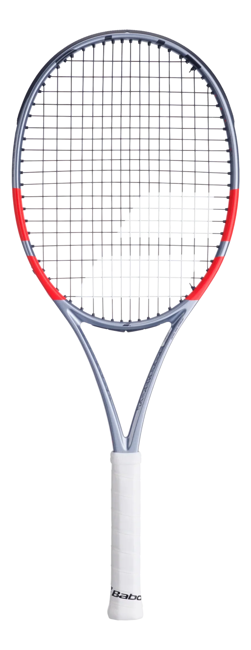 Babolat Pure Strike 100 16x19 Carbon Grey Tennis Racquet Unstrung