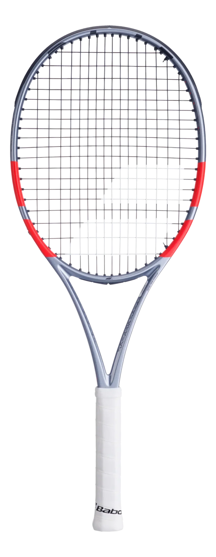 Babolat Pure Strike 100 16x19 Carbon Grey Tennis Racquet Unstrung
