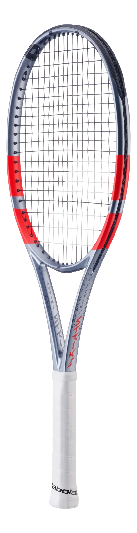 Babolat Pure Strike 100 16x19 Carbon Grey Tennis Racquet Unstrung