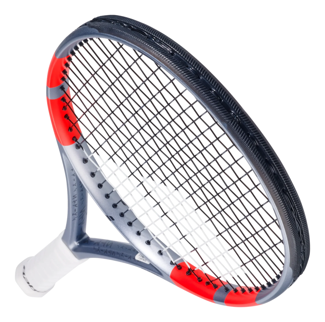 Babolat Pure Strike 100 16x19 Carbon Grey Tennis Racquet Unstrung