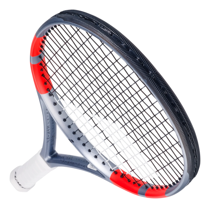 Babolat Pure Strike 100 16x19 Carbon Grey Tennis Racquet Unstrung