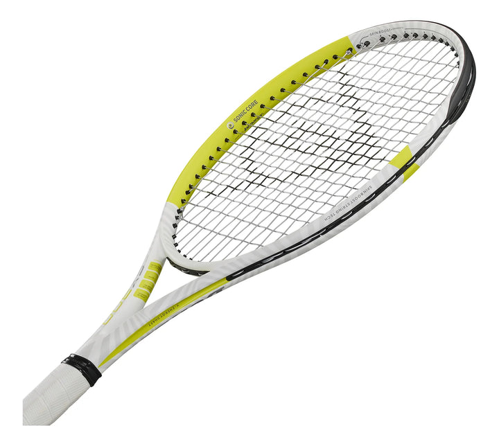 Dunlop Srixon SX 300 LS LTD WH Tennis Racquet Unstrung