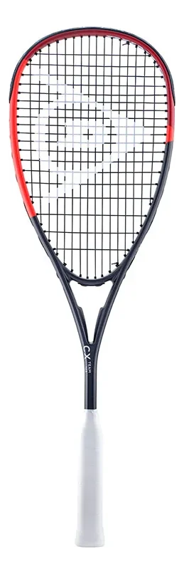 Dunlop CX Team 125 Squash Racquet