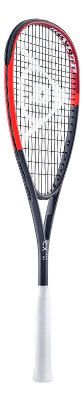 Dunlop CX Team 125 Squash Racquet