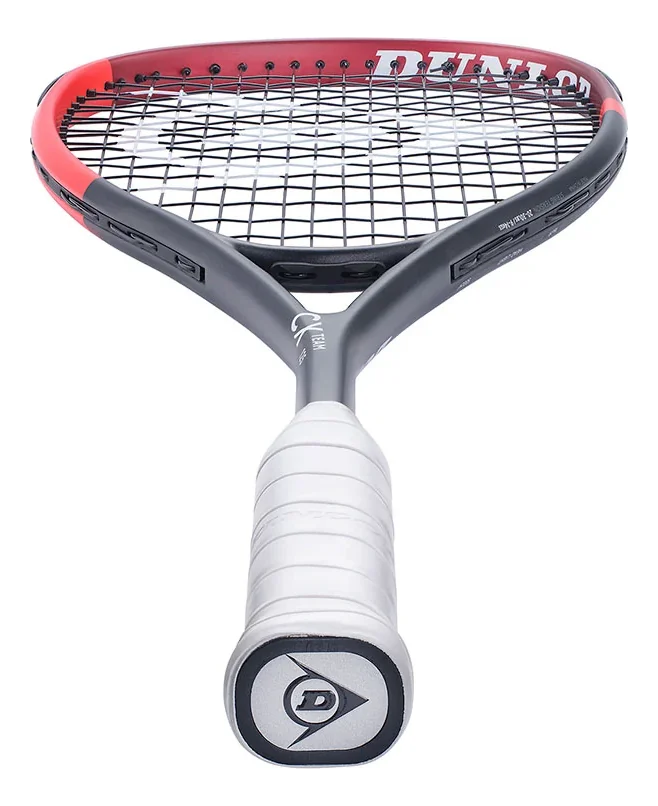 Dunlop CX Team 125 Squash Racquet