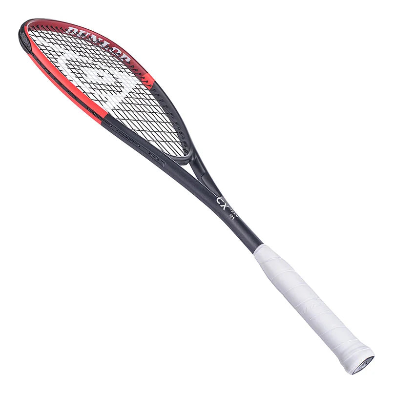 Dunlop CX Team 125 Squash Racquet