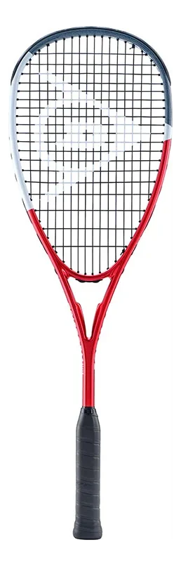 Dunlop Tristorm Elite Squash Racquet