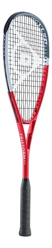 Dunlop Tristorm Elite Squash Racquet