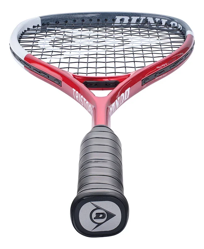 Dunlop Tristorm Elite Squash Racquet