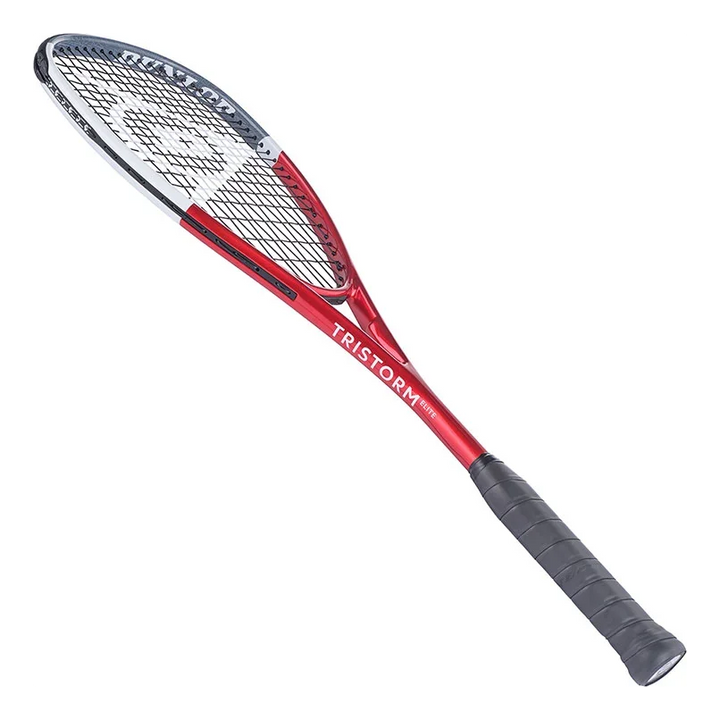 Dunlop Tristorm Elite Squash Racquet