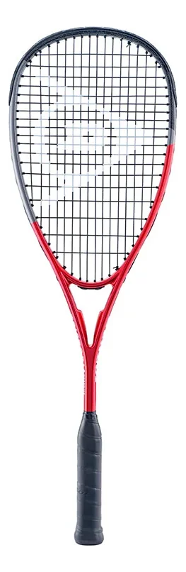 Dunlop Tristorm Graphite Squash Racquet