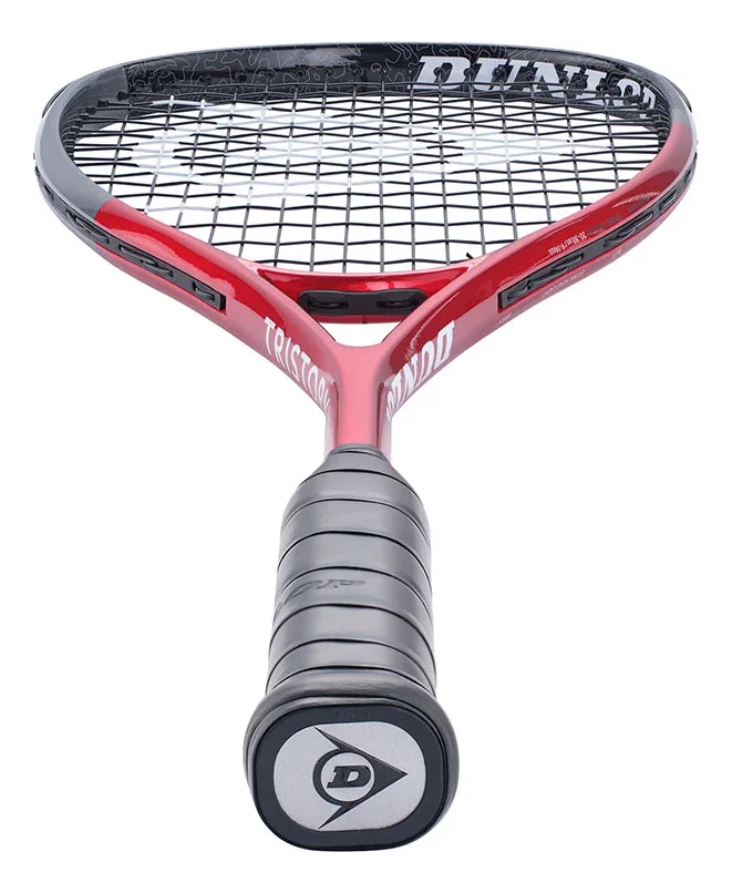 Dunlop Tristorm Graphite Squash Racquet