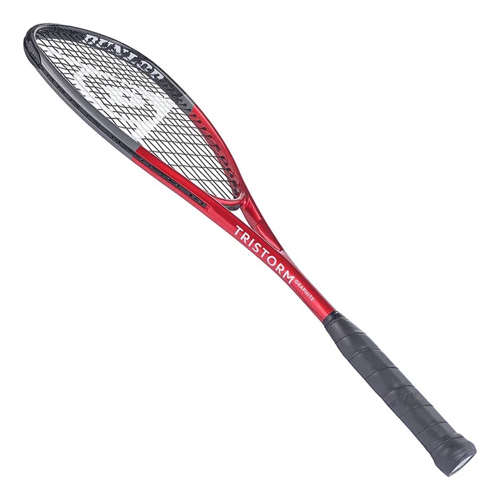 Dunlop Tristorm Graphite Squash Racquet