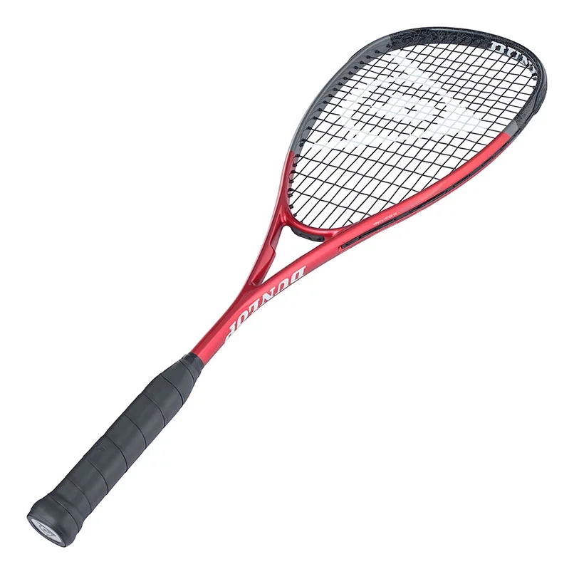 Dunlop Tristorm Graphite Squash Racquet