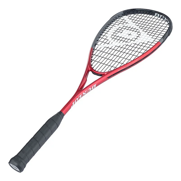 Dunlop Tristorm Graphite Squash Racquet
