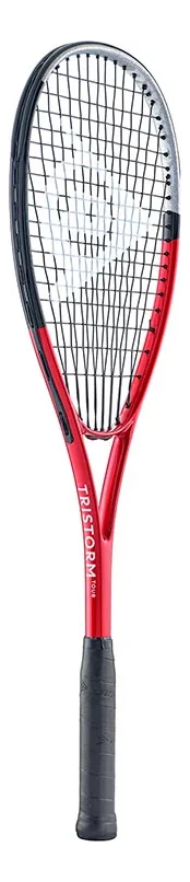 Dunlop Tristorm Tour Raquette de squash