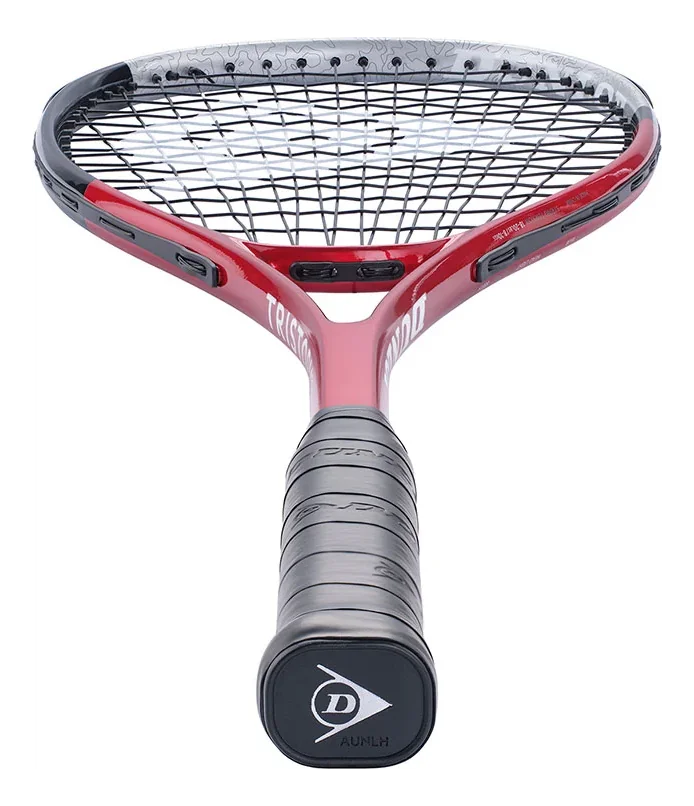 Dunlop Tristorm Tour Raquette de squash