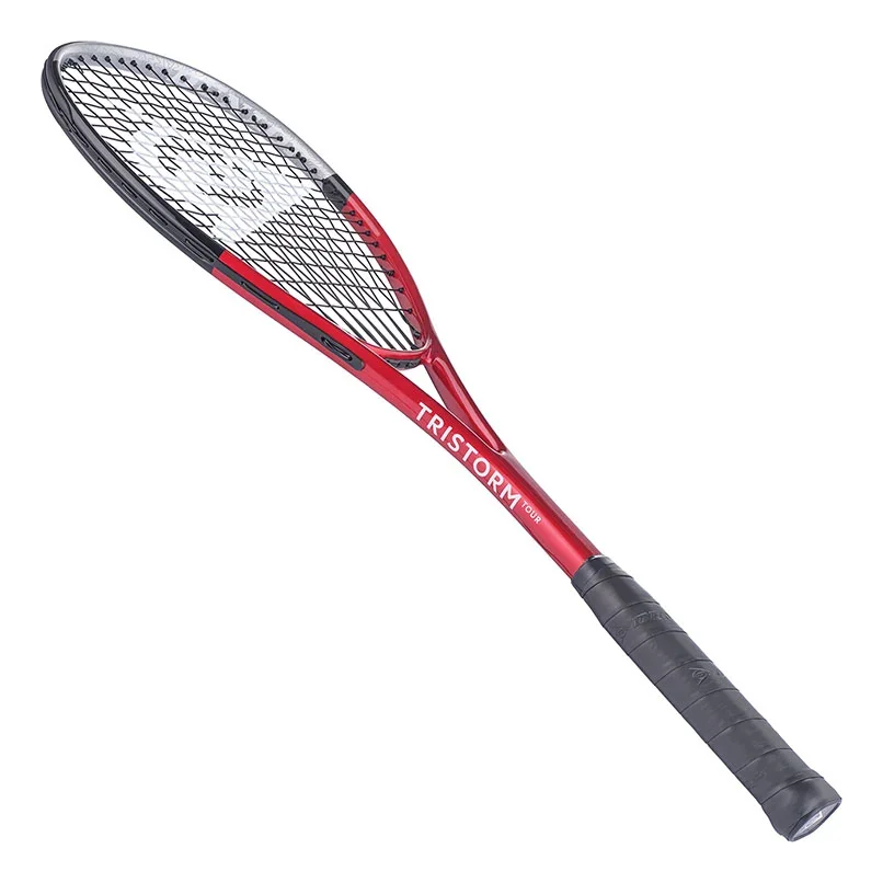 Dunlop Tristorm Tour Raquette de squash