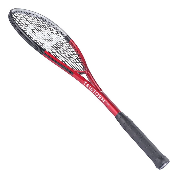 Dunlop Tristorm Tour Raquette de squash