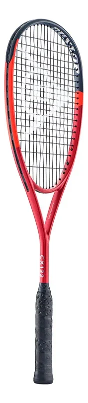 Dunlop CX 132 Squash Racquet