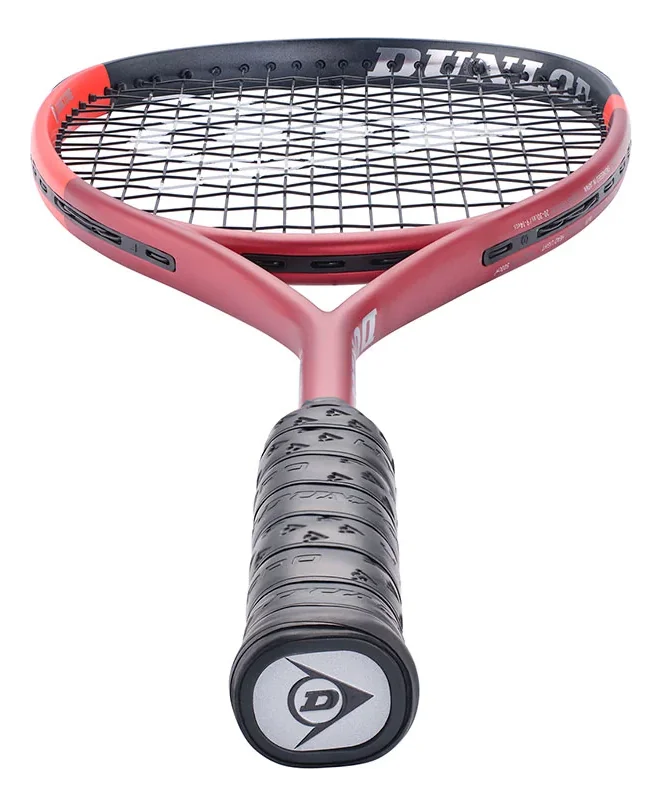 Dunlop CX 132 Squash Racquet