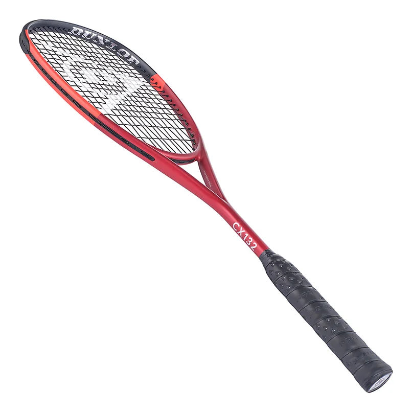 Dunlop CX 132 Squash Racquet