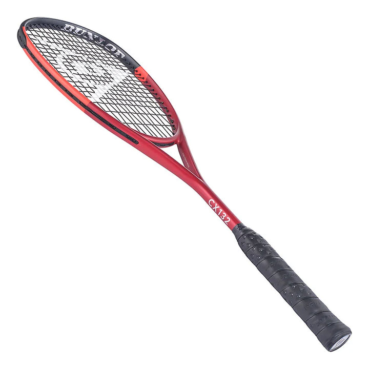 Dunlop CX 132 Squash Racquet