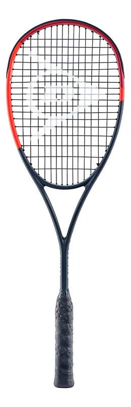 Dunlop CX 125 Squash Racquet