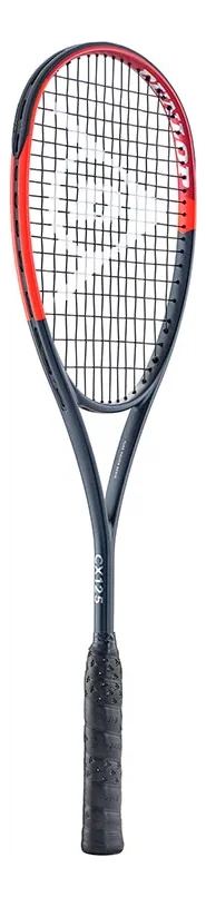 Dunlop CX 125 Squash Racquet
