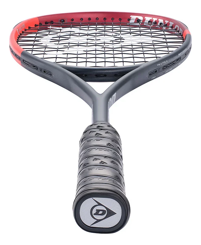 Dunlop CX 125 Squash Racquet