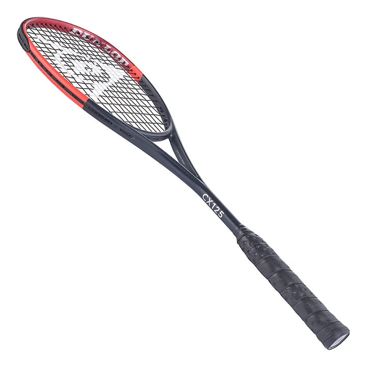 Dunlop CX 125 Squash Racquet
