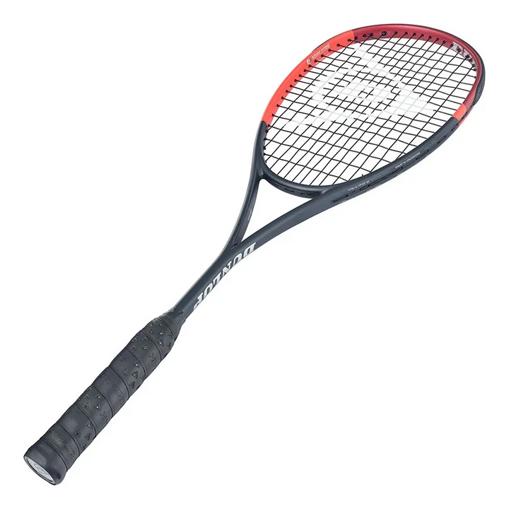 Dunlop CX 125 Squash Racquet