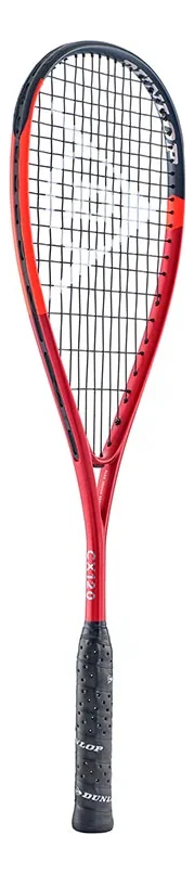 Dunlop CX 120 Squash Racquet