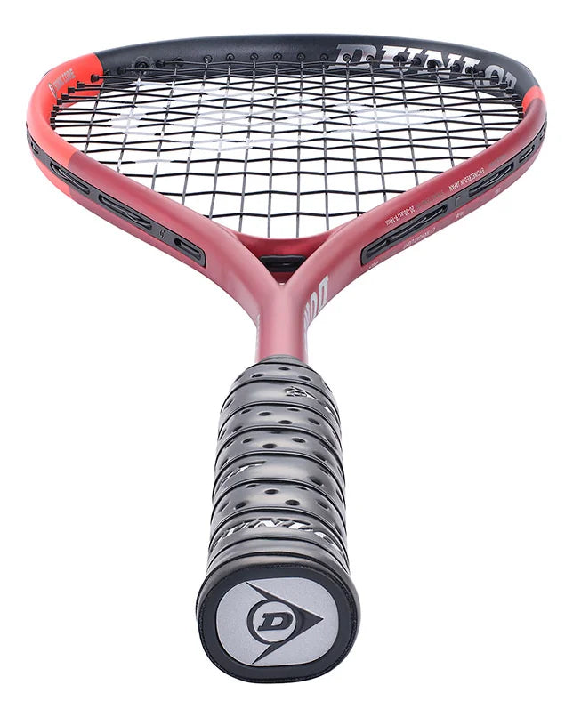 Dunlop CX 120 Squash Racquet