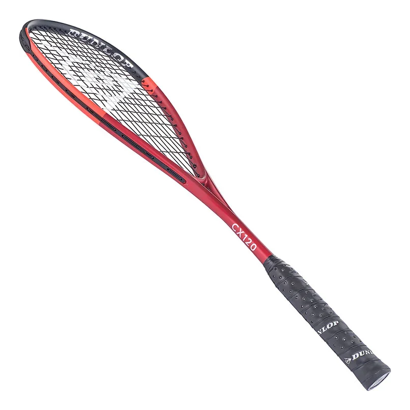 Dunlop CX 120 Squash Racquet